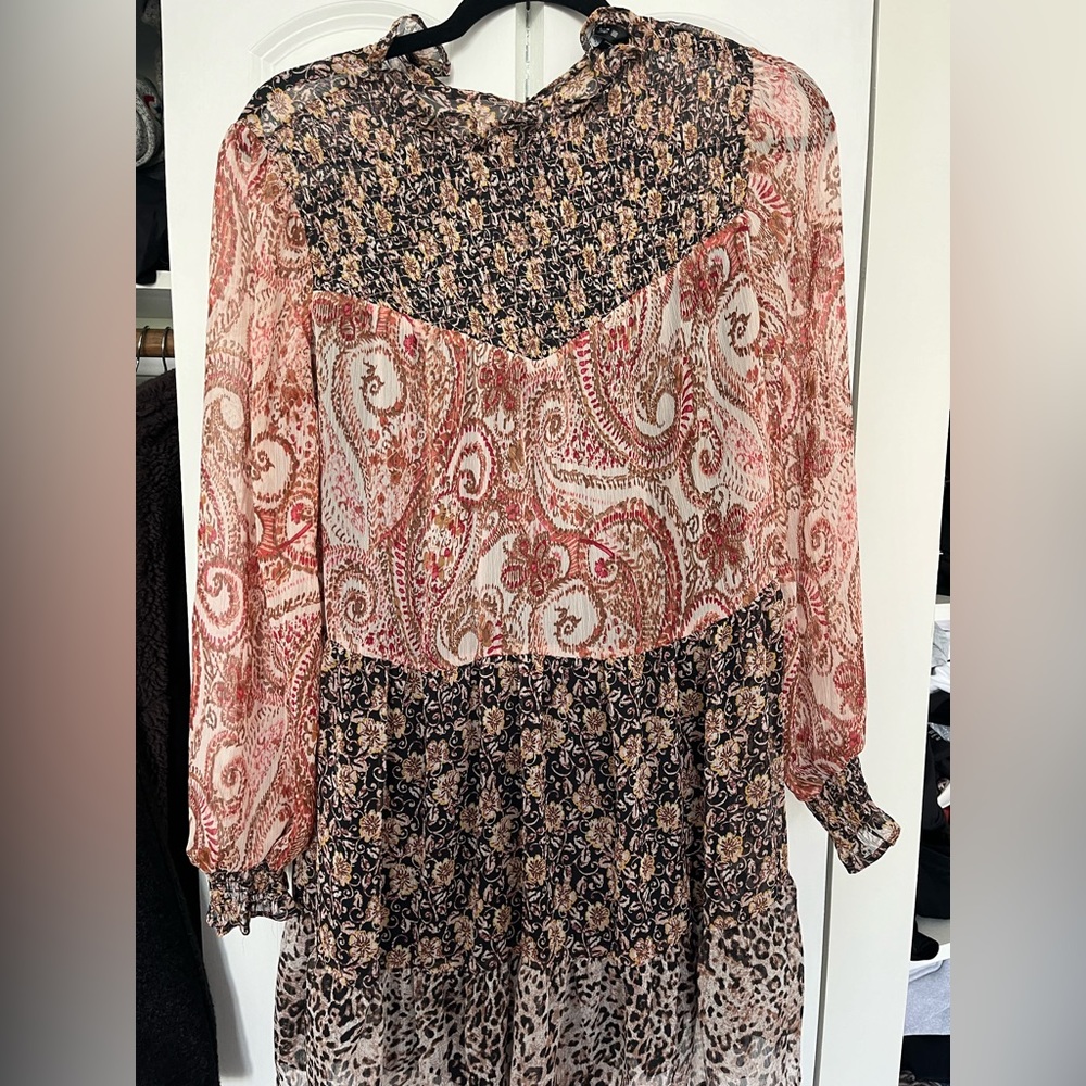 Zara mini dress